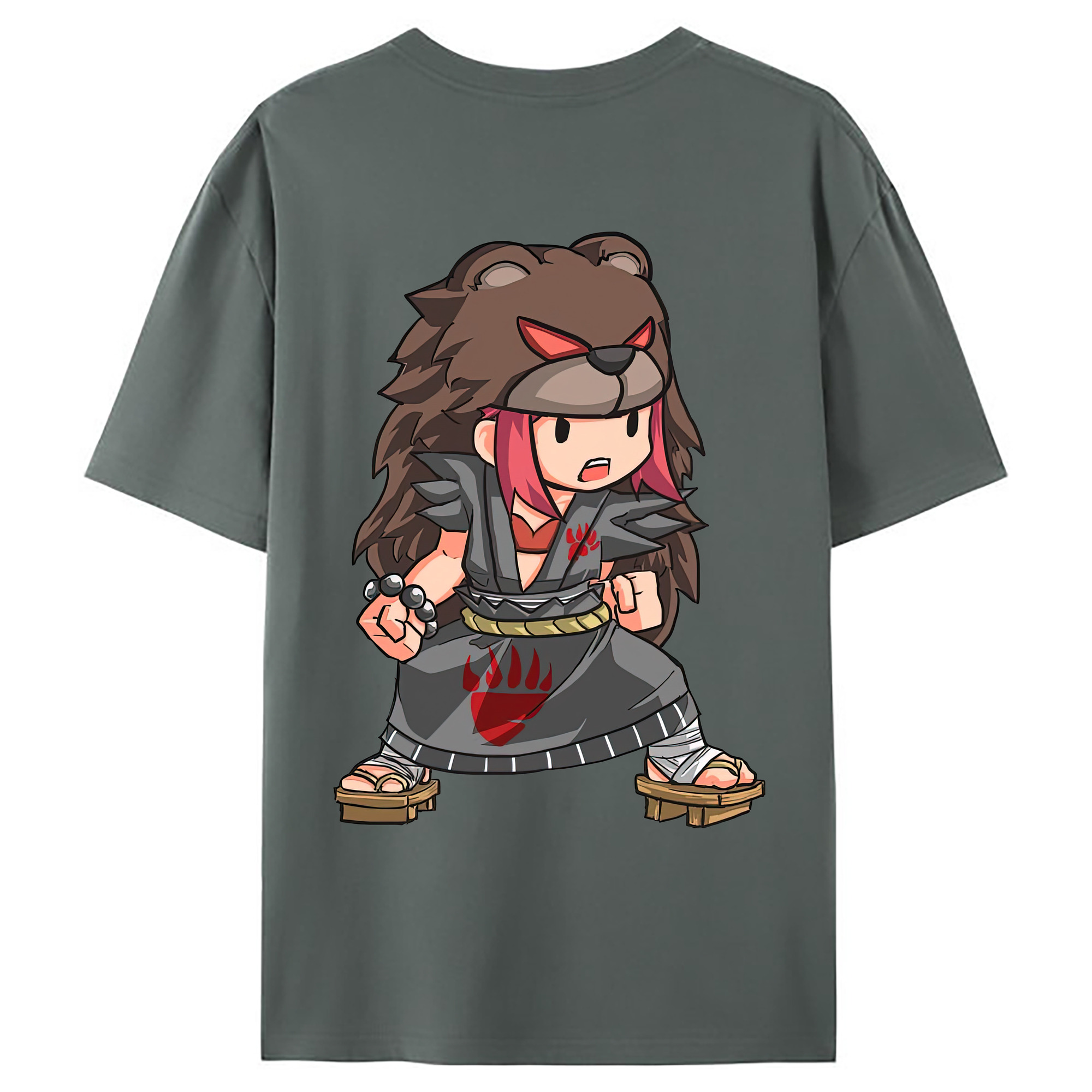 （画像用） リーグ・オブ・レジェンド League of Legends LOL 綿100％ メンズ半袖Tシャツ（バックプリント） 通気性